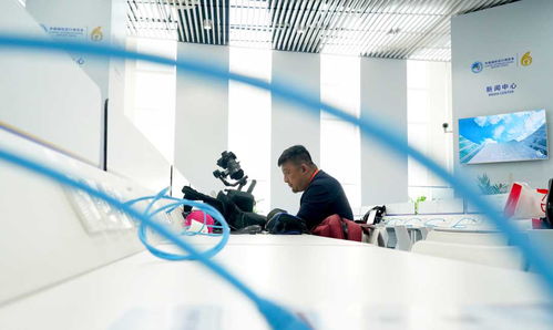 第六屆中國國際進口博覽會在上海開幕，助力全球經(jīng)貿(mào)合作