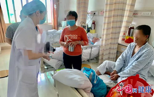 福建晉江市 以人文關(guān)懷為核心，打造有溫度的醫(yī)療信息咨詢服務體系