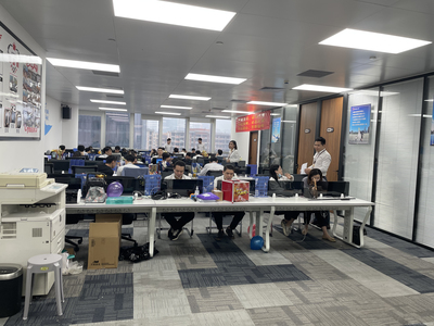 廣州漢輝商務(wù)信息咨詢 精準信息，賦能企業(yè)發(fā)展